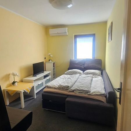 Apartma Tanja -Kamnik Ngoại thất bức ảnh