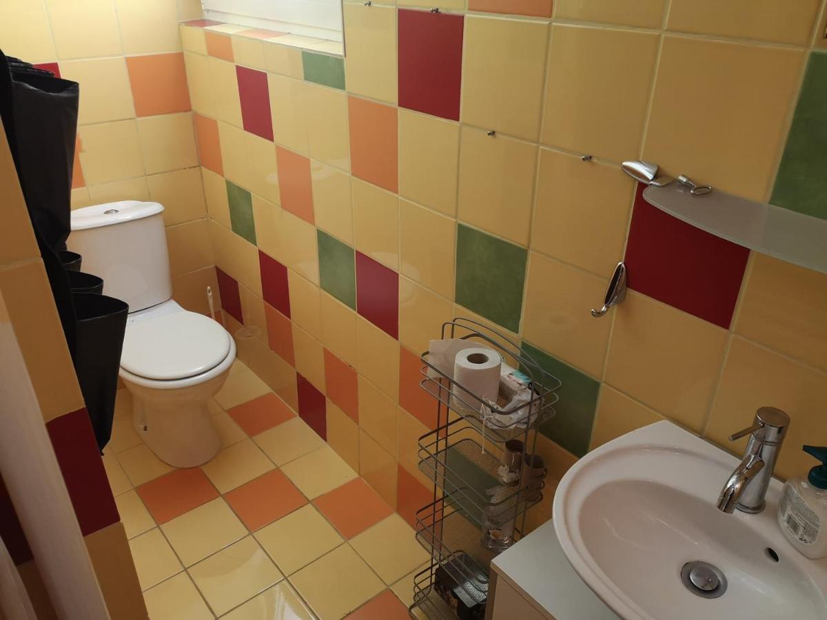 Apartma Tanja -Kamnik Ngoại thất bức ảnh