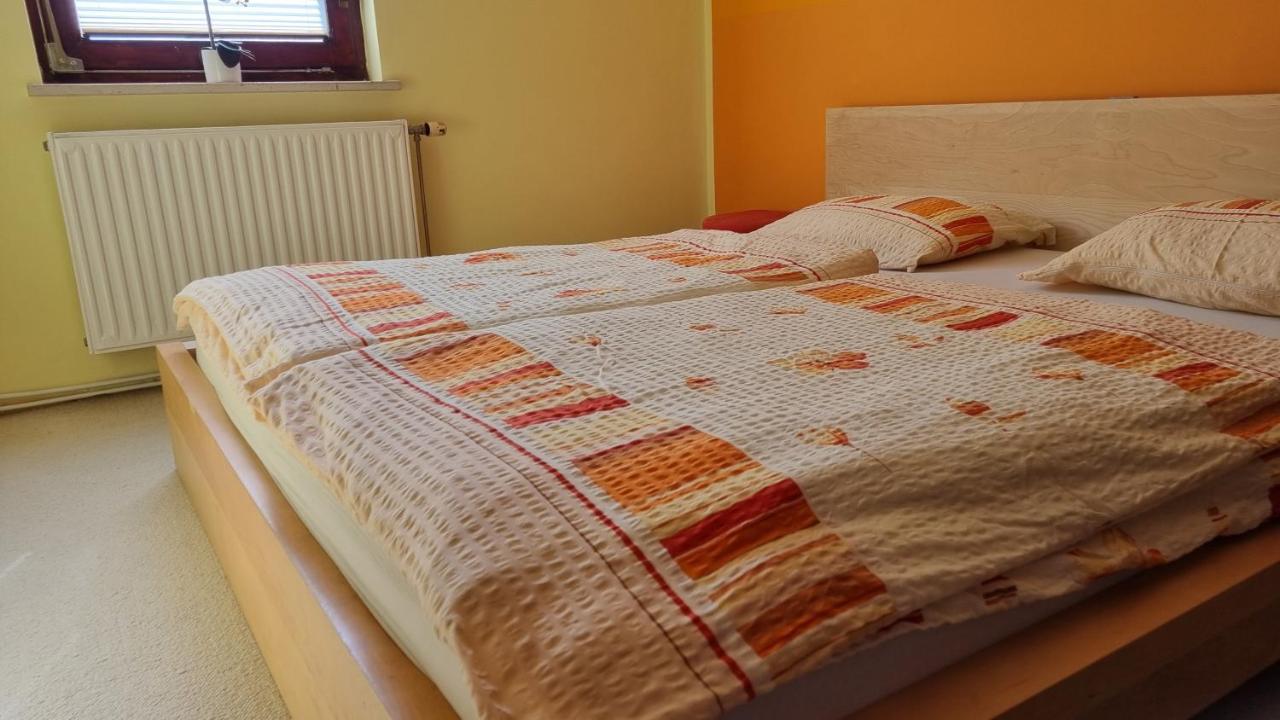 Apartma Tanja -Kamnik Ngoại thất bức ảnh