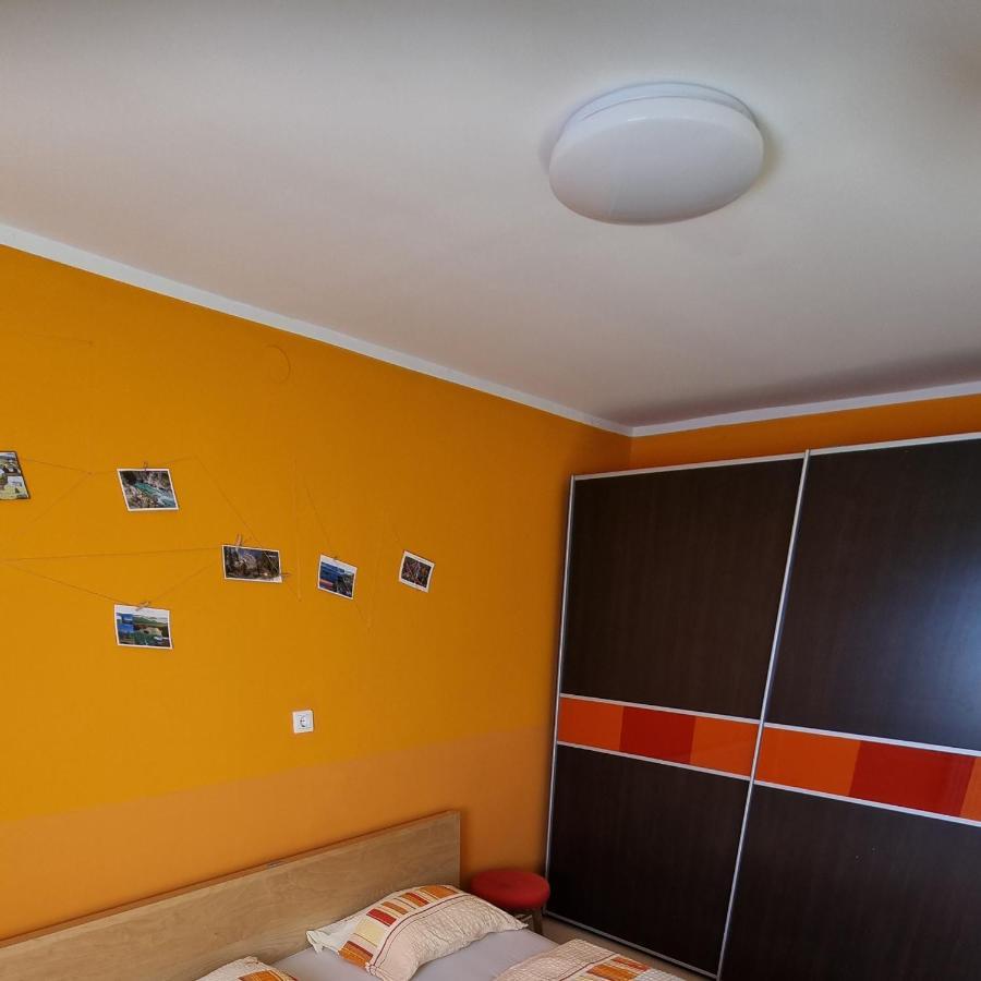 Apartma Tanja -Kamnik Ngoại thất bức ảnh