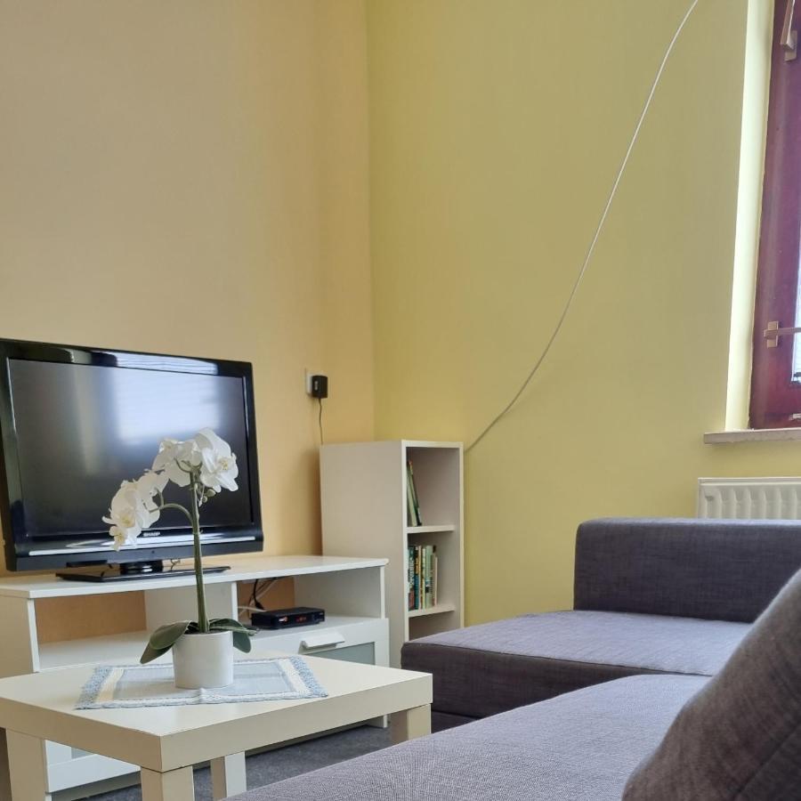 Apartma Tanja -Kamnik Ngoại thất bức ảnh